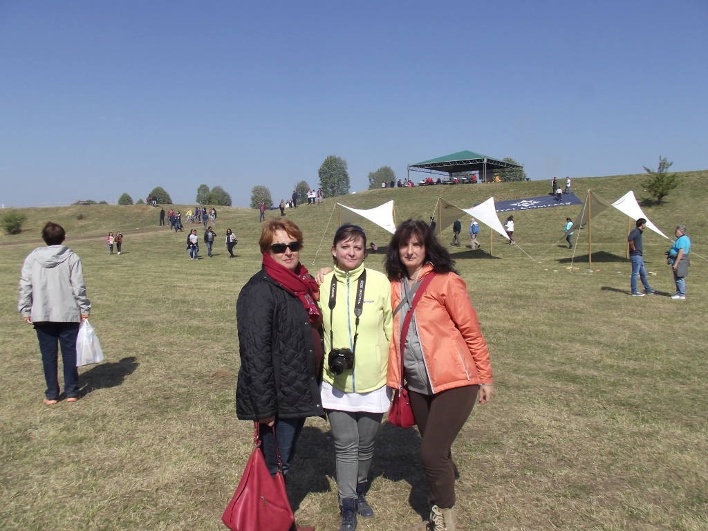 Buni, draga mea draga