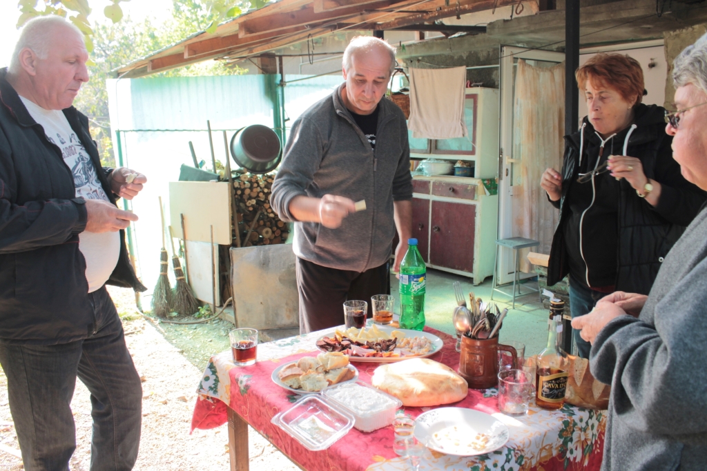 Buni, draga mea draga