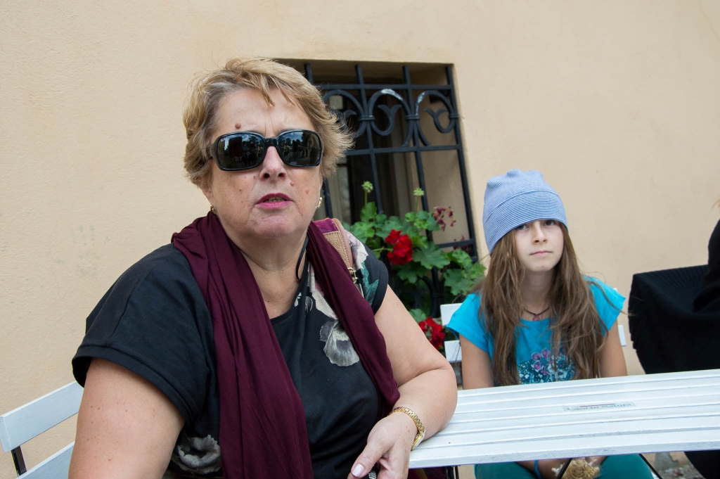 Buni, draga mea draga