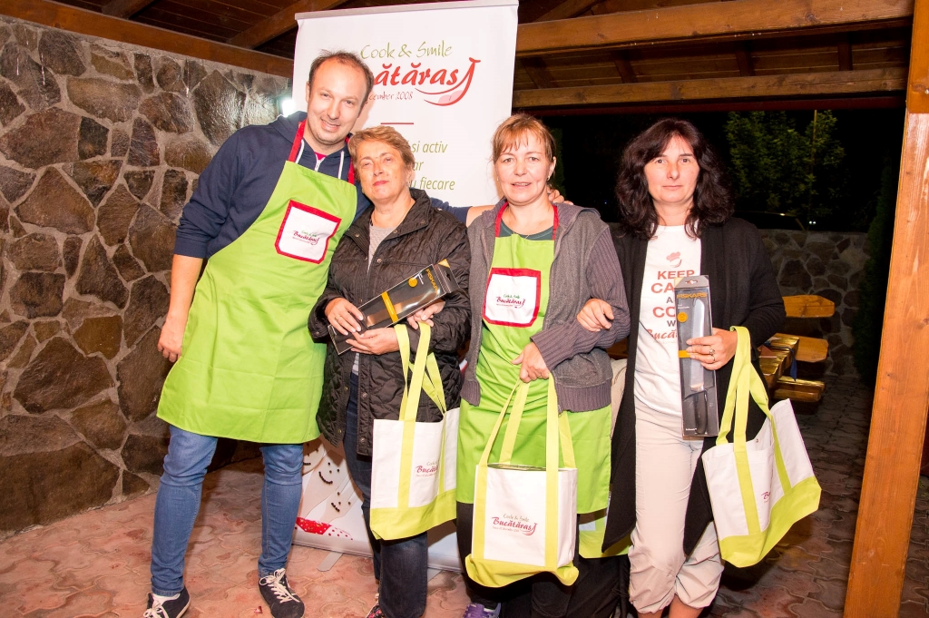 Buni, draga mea draga