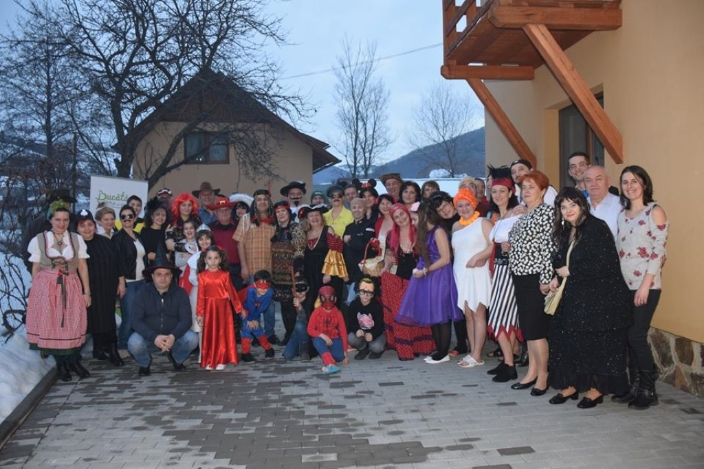 Buni, draga mea draga