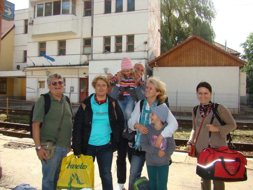 Buni, draga mea draga