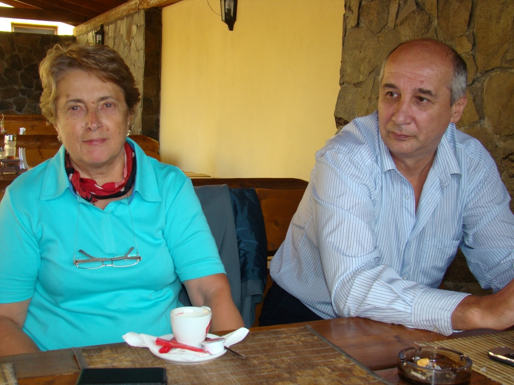 Buni, draga mea draga