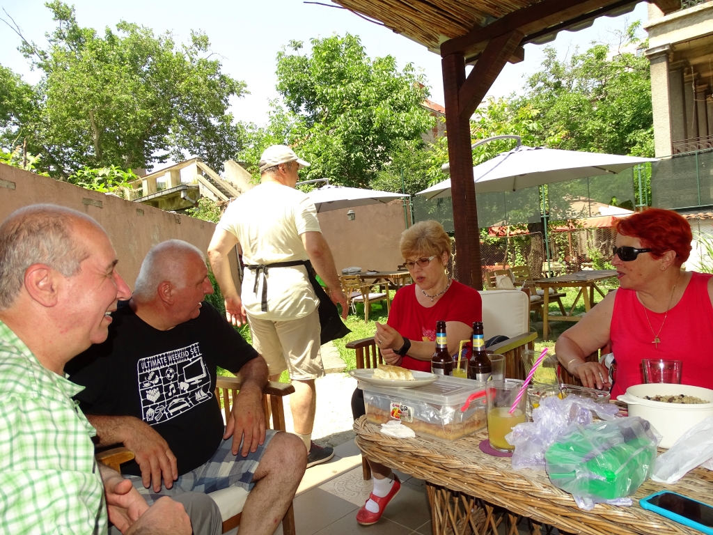 Buni, draga mea draga