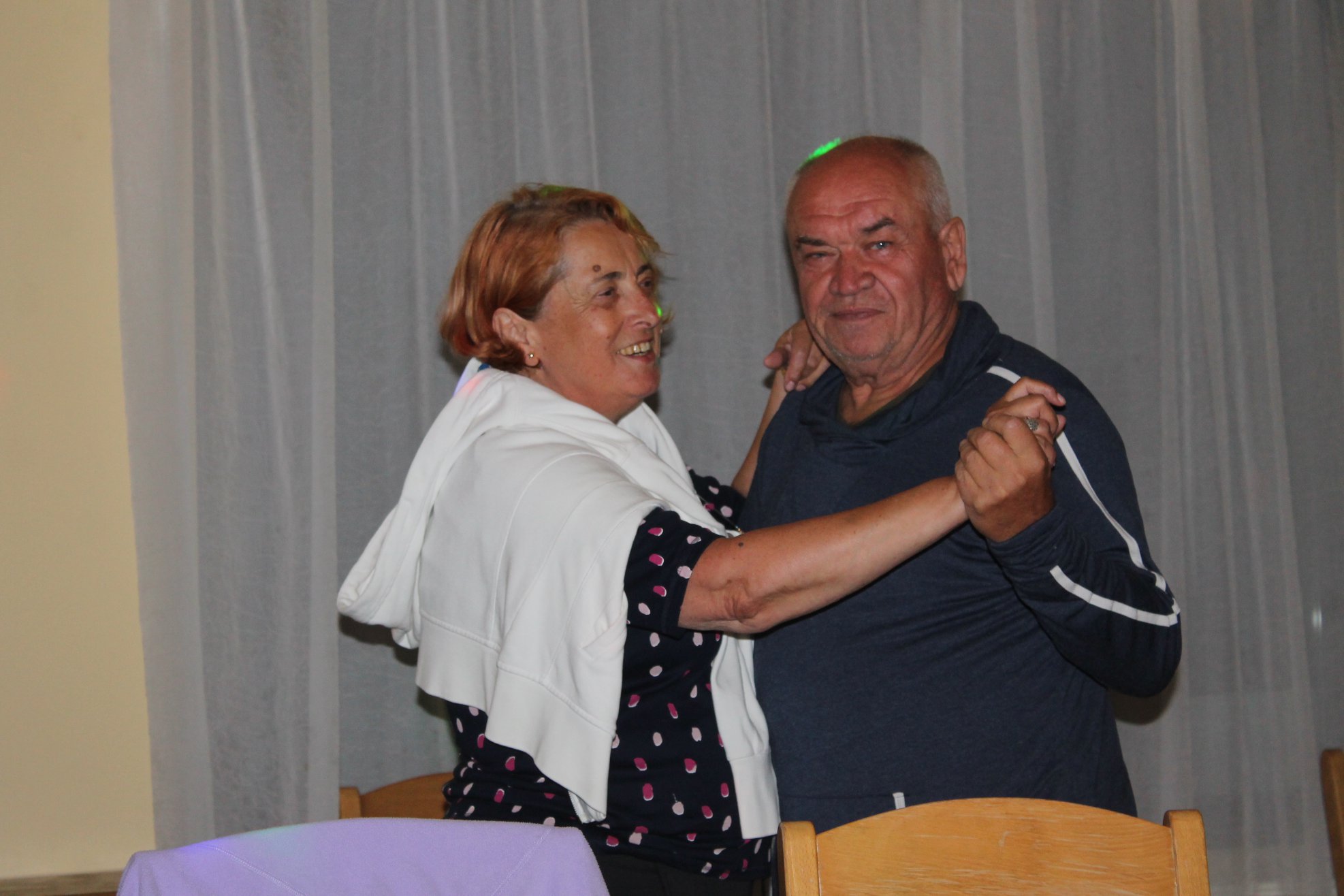 Buni, draga mea draga