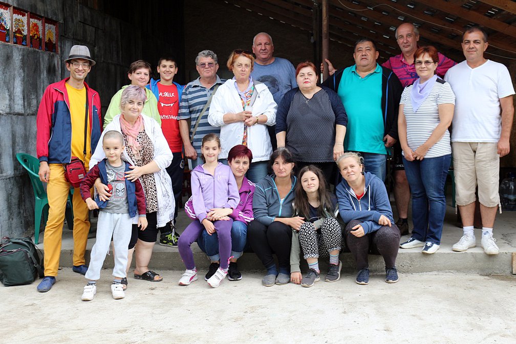 Buni, draga mea draga