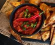 Salsa de legume pentru nachos - Rețeta ușoară și savuroasă -0