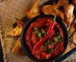 Salsa de legume pentru nachos - Rețeta ușoară și savuroasă-4
