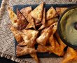 Pastă de avocado - Sosul perfect pentru gustările preferate-0