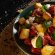 Salată cu burrata și jamon - Rețeta rapidă și plină de savoare